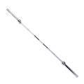 2,2m 20kg 1500lbs Chrom Legierung Stahl Olympic Barbell Bar